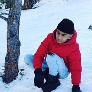 Meet your Posher, Moreno